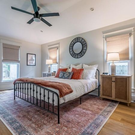 Brand New 3Br Home In Midtown, Memphis W/ Parking 外观 照片